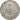Coin, GERMANY - EMPIRE, 1/2 Mark, 1905, Karlsruhe, VF(30-35), Silver, KM:17