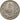 Coin, GERMANY - EMPIRE, 1/2 Mark, 1905, Munich, VF(30-35), Silver, KM:17
