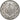 Coin, GERMANY - EMPIRE, 1/2 Mark, 1915, Hambourg, EF(40-45), Silver, KM:17