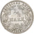 Coin, GERMANY - EMPIRE, 1/2 Mark, 1906, Berlin, AU(50-53), Silver, KM:17