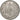 Coin, GERMANY - EMPIRE, 1/2 Mark, 1906, Hambourg, EF(40-45), Silver, KM:17