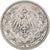 GERMANY - EMPIRE, 1/2 Mark, 1906, Muldenhütten, Silver, VF(30-35), KM:17