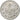 Coin, GERMANY - EMPIRE, 1/2 Mark, 1906, Stuttgart, VF(30-35), Silver, KM:17