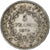 Francia, 5 Francs, Hercule, 1874, Bordeaux, Argento, MB+, KM:820.2