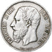Moneta, Belgio, Leopold II, 5 Francs, 5 Frank, 1870, Brussels, BB, Argento