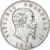 Moneda, Italia, Vittorio Emanuele II, 5 Lire, 1875, Milan, MBC, Plata, KM:8.3