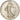 Moneda, Francia, Semeuse, 2 Francs, 1915, Paris, EBC+, Plata, KM:845.1