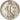 Moneta, Francja, 2 Francs, 1917, Paris, Semeuse, AU(55-58), Srebro, KM:845.1