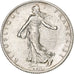 Monnaie, France, Semeuse, 2 Francs, 1919, Paris, SUP+, Argent, Gadoury:532