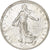 Münze, Frankreich, Semeuse, Franc, 1916, Paris, VZ+, Silber, KM:844.1