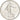 Coin, France, Semeuse, Franc, 1917, Paris, MS(60-62), Silver, KM:844.1