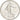 Moneta, Francia, Semeuse, Franc, 1917, Paris, SPL, Argento, KM:844.1