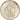 Münze, Frankreich, Semeuse, Franc, 1919, Paris, VZ+, Silber, KM:844.1