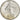 Moneta, Francia, Semeuse, Franc, 1912, Paris, BB+, Argento, KM:844.1