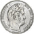 Moneda, Francia, Louis-Philippe, 5 Francs, 1847, Paris, MBC+, Plata, KM:749.1