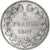 Moeda, França, Louis-Philippe, 5 Francs, 1847, Paris, AU(50-53), Prata, KM 749.1
