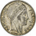 Frankreich, Turin, 20 Francs, 1937, Paris, SS, Silber, KM:879, Gadoury:852