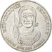 France, 100 Francs, Clovis, 1996, Argent, TTB+, Gadoury:953, KM:1180