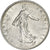 France, Franc, Semeuse, 1920, Paris, Argent, SUP, Gadoury:467, KM:844.1