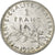 France, Franc, Semeuse, 1920, Paris, Argent, SUP, Gadoury:467, KM:844.1