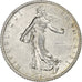 Frankreich, Franc, Semeuse, 1918, Paris, Silber, VZ, Gadoury:467, KM:844.1