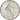 Frankreich, Semeuse, Franc, 1916, Paris, SS+, Silber, KM:844.1, Gadoury:467