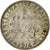 France, Semeuse, Franc, 1914, Paris, TTB, Argent, KM:844.1, Gadoury:467