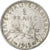 Francia, Semeuse, Franc, 1913, Paris, BB, Argento, KM:844.1, Gadoury:467