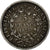 Munten, Frankrijk, Hercule, 5 Francs, 1875, Bordeaux, FR+, Zilver, KM:820.2