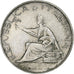 Italy, 500 Lire, 1961, Rome, Silver, AU(55-58), KM:99