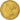 ITALIAN STATES, PARMA, Maria Luigia, 40 Lire, 1815, Parma, VF(30-35), Gold