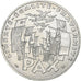 Coin, France, 8 mai 1945, 100 Francs, 1995, AU(55-58), Silver, KM:1116.1