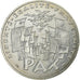 Coin, France, 8 mai 1945, 100 Francs, 1995, Paris, MS(60-62), Silver, KM:1116.1