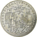 Coin, France, 8 mai 1945, 100 Francs, 1995, Paris, MS(60-62), Silver, KM:1116.1