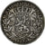 Coin, Belgium, Leopold II, 5 Francs, 5 Frank, 1875, EF(40-45), Silver, KM:24