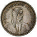Coin, Switzerland, 5 Francs, 1933, Bern, VF(30-35), Silver, KM:40