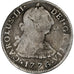 Peru, Charles III, 2 Reales, 1776, Lima, Silver, VF(30-35), KM:88.2