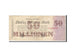Geldschein, Deutschland, 50 Millionen Mark, 1923, KM:109a, SS