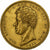 Moneda, Estados italianos, SARDINIA, Carlo Alberto, 100 Lire, 1835, Torino, MBC