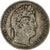 Coin, France, Louis-Philippe, 5 Francs, 1833, Lille, VF(30-35), Silver