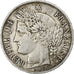 Coin, France, Cérès, 5 Francs, 1851, Paris, VF(30-35), Silver, KM:761.1