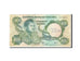 Banknote, Nigeria, 20 Naira, 1984, KM:26b, EF(40-45)
