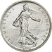 Monnaie, France, Semeuse, 5 Francs, 1960, SUP+, Argent, Gadoury:770, KM:926