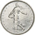 Moneta, Francia, Semeuse, 5 Francs, 1964, Paris, SPL, Argento, KM:926