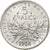 Moneta, Francia, Semeuse, 5 Francs, 1964, Paris, SPL, Argento, KM:926