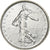 Coin, France, Semeuse, 5 Francs, 1964, Paris, MS(60-62), Silver, KM:926