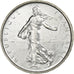 Moneta, Francia, Semeuse, 5 Francs, 1964, Paris, SPL, Argento, KM:926
