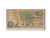 Geldschein, Ägypten, 50 Piastres, 1981, KM:55, SGE