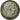 Moneda, Francia, Turin, 10 Francs, 1946, Beaumont-le-Roger, MBC, Cobre -
