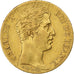 France, Charles X, 20 Francs, 1828, Paris, EF(40-45), Gold, KM:726.1